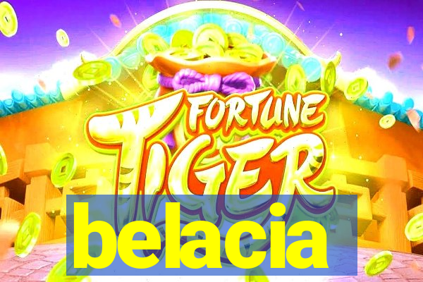 belacia