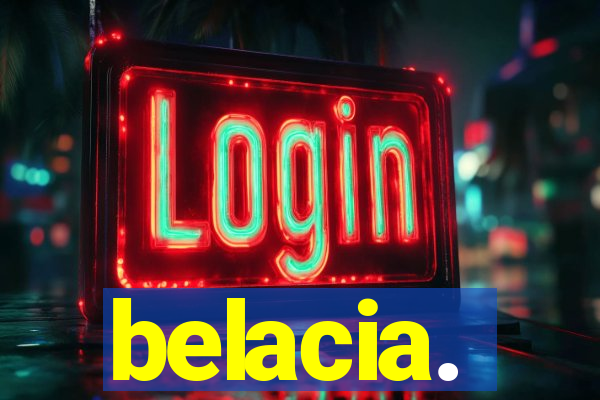 belacia.