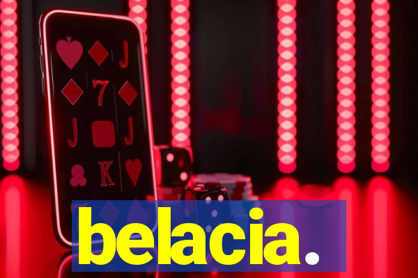 belacia.