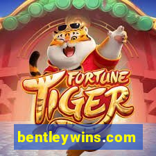 bentleywins.com