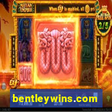 bentleywins.com