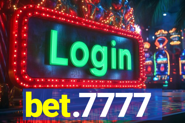 bet.7777