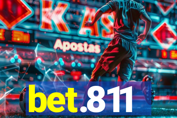 bet.811