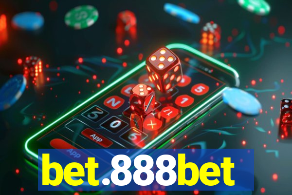 bet.888bet