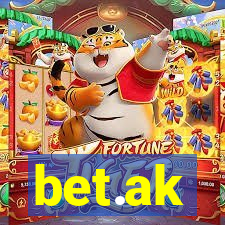 bet.ak