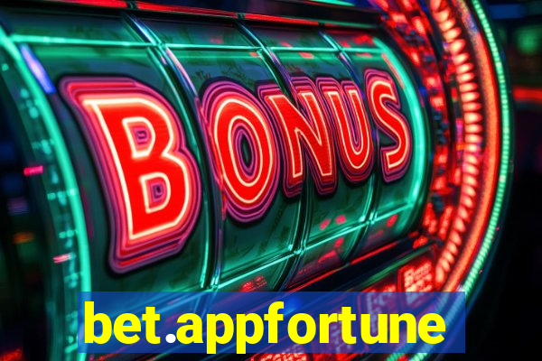 bet.appfortune