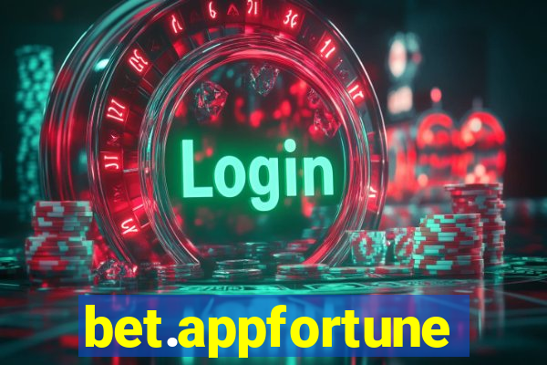 bet.appfortune