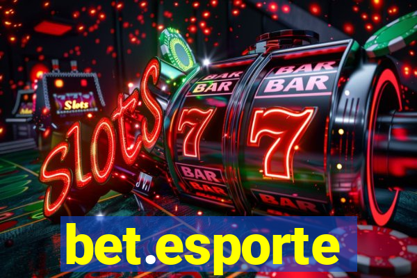 bet.esporte