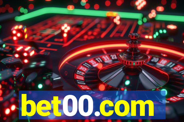 bet00.com