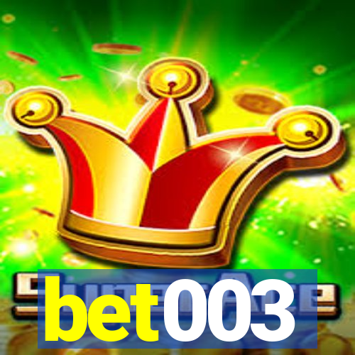 bet003