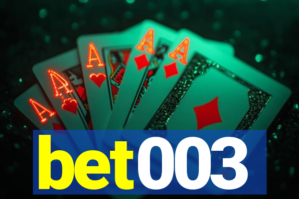 bet003