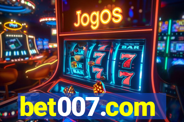 bet007.com