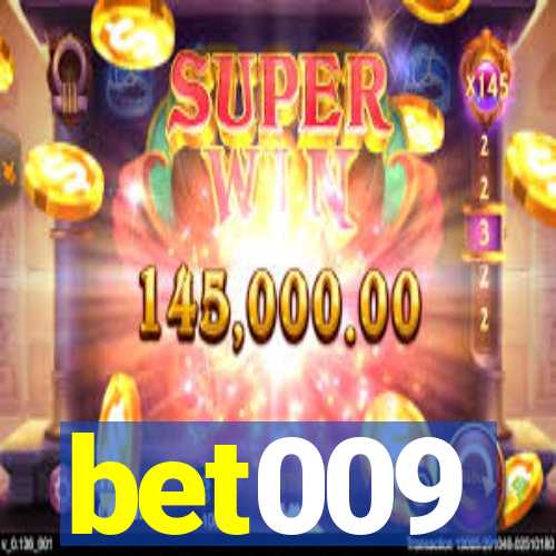 bet009