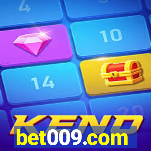 bet009.com