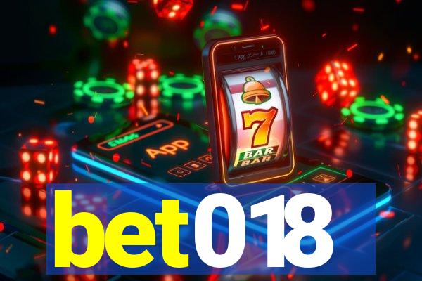 bet018