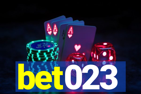 bet023