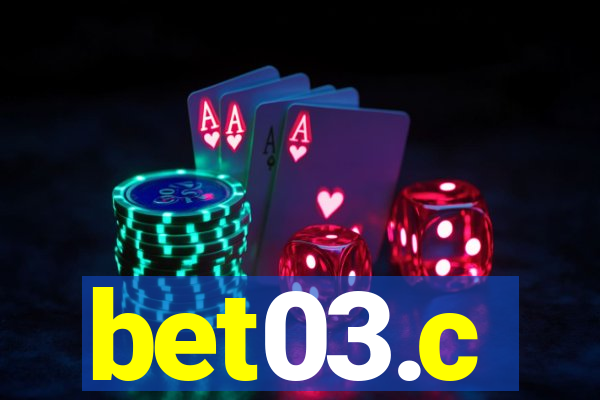 bet03.c