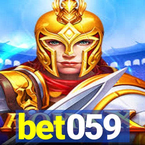 bet059