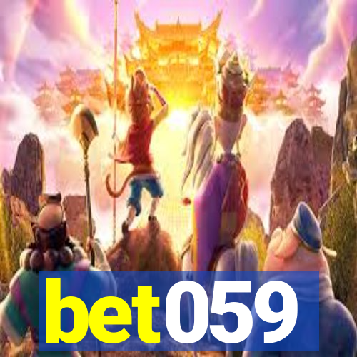 bet059