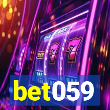 bet059