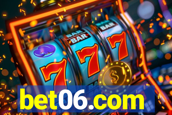 bet06.com