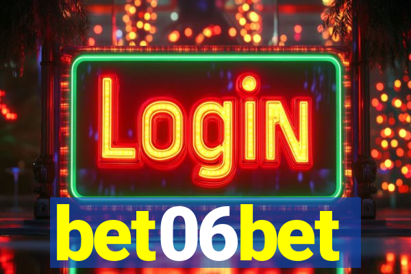 bet06bet