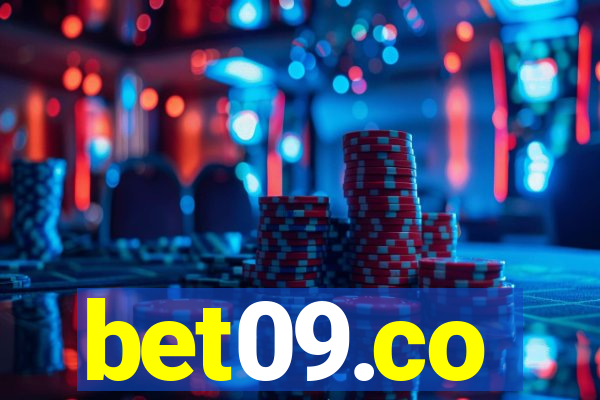 bet09.co