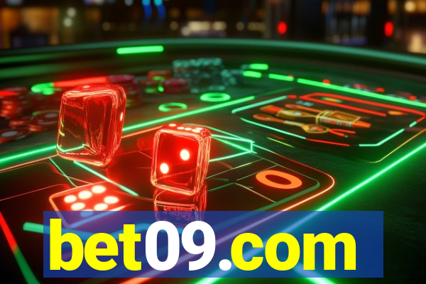 bet09.com