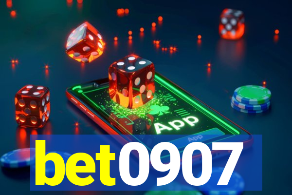 bet0907