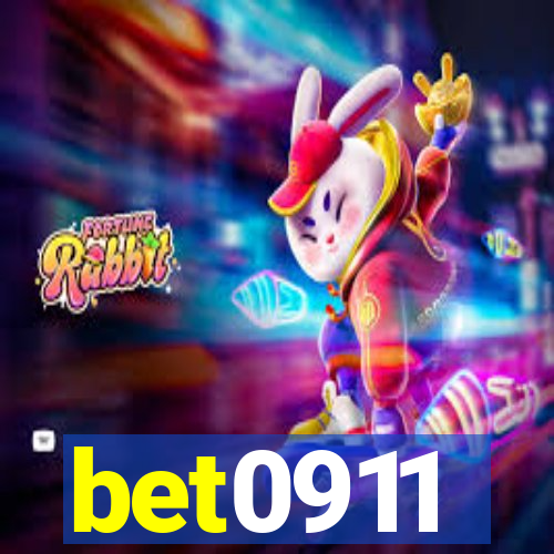 bet0911