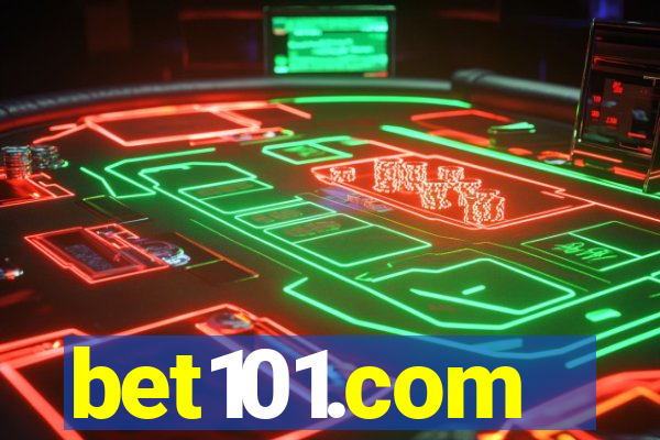 bet101.com