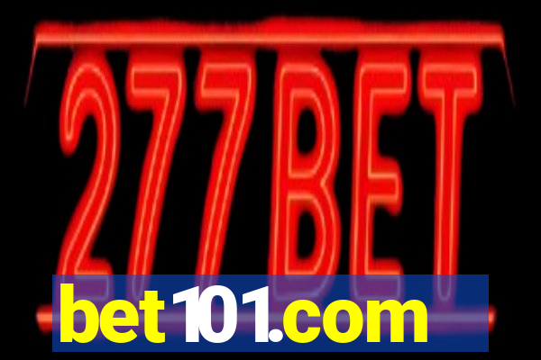 bet101.com