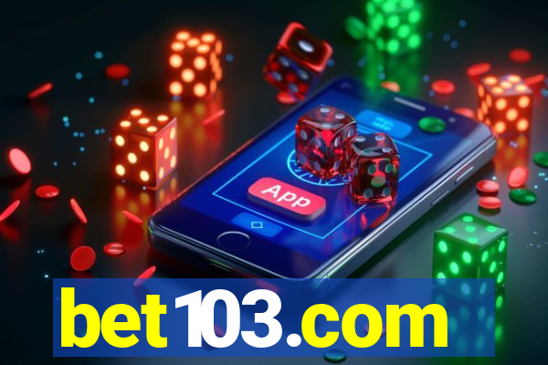 bet103.com