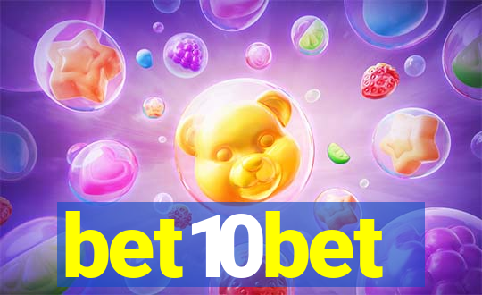 bet10bet