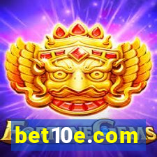 bet10e.com