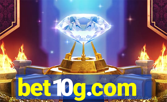 bet10g.com