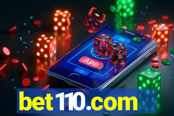 bet110.com