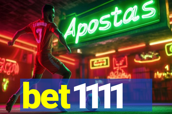 bet1111