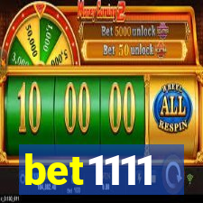 bet1111