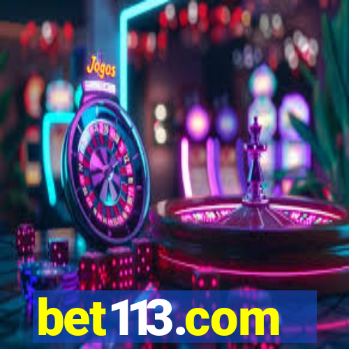 bet113.com