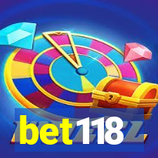 bet118