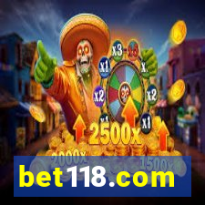 bet118.com