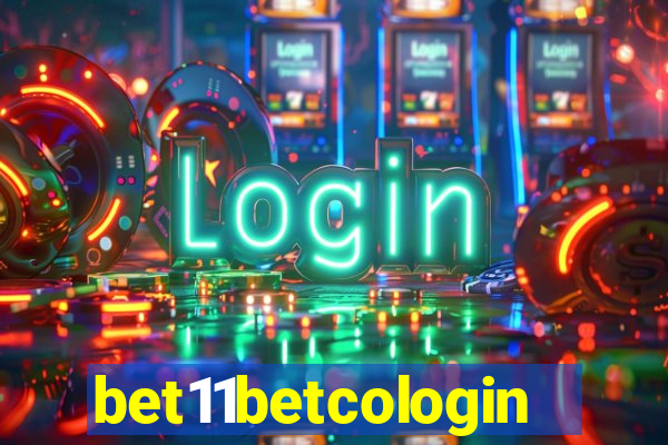 bet11betcologin