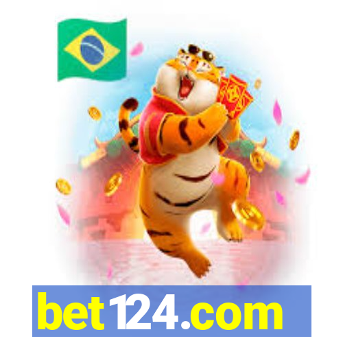 bet124.com