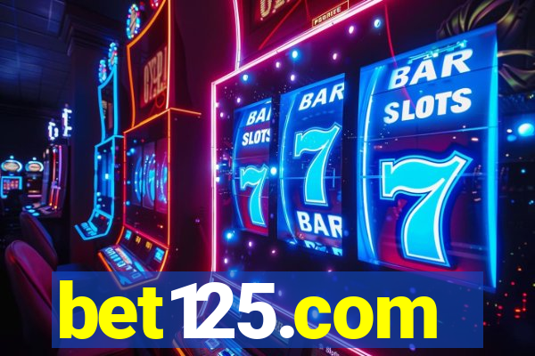 bet125.com