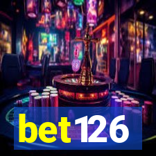 bet126