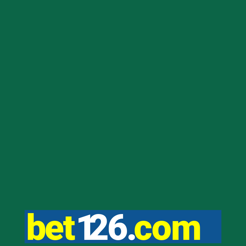 bet126.com