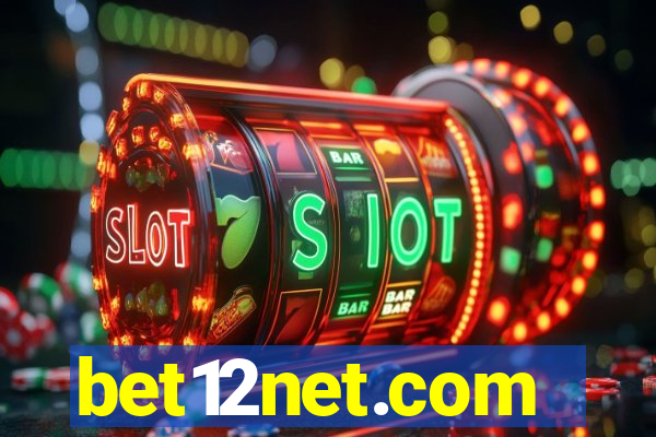 bet12net.com