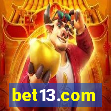 bet13.com