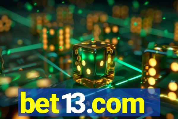 bet13.com